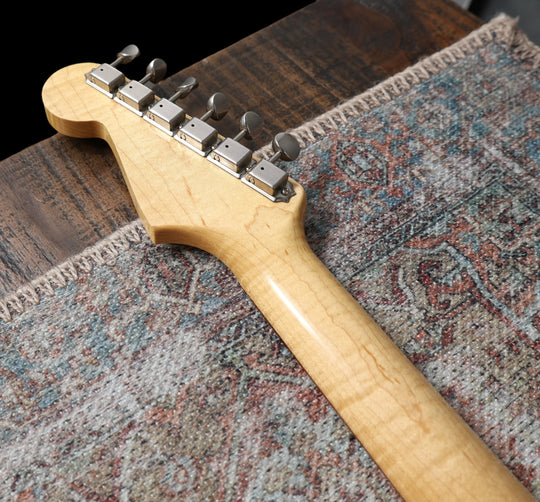 Laurent Brondel Honeycaster Hybrid Olympic White #235. NEW, (Authorized Dealer)