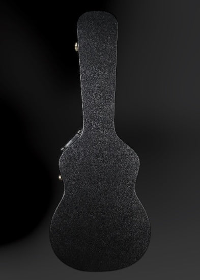 Iris MS-00 12-Fret All Black