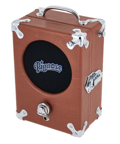 Pignose Legendary 7100-Portable Amp (Authorized Dealer) by Pignose