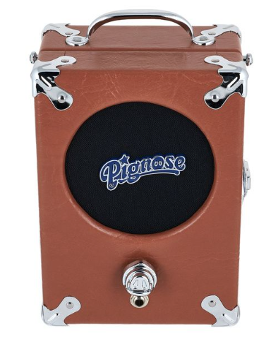 Pignose Legendary 7100-Portable Amp (Authorized Dealer) by Pignose