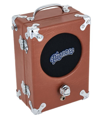 Pignose Legendary 7100-Portable Amp (Authorized Dealer) by Pignose