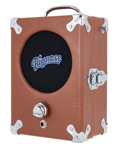 Pignose Legendary 7100-Portable Amp (Authorized Dealer) by Pignose