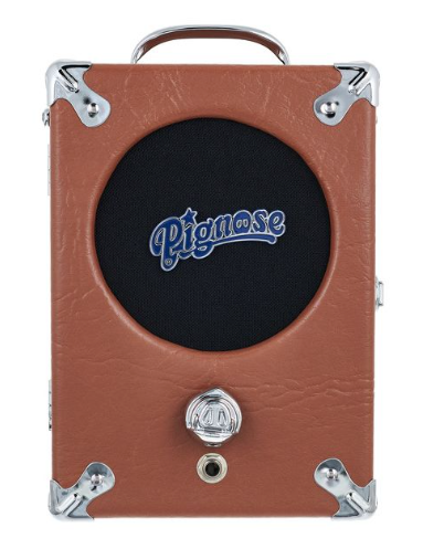 Pignose Legendary 7100-Portable Amp (Authorized Dealer) by Pignose