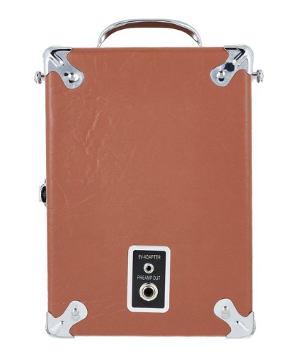 Pignose Legendary 7100-Portable Amp (Authorized Dealer) by Pignose