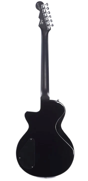 Reverend Rick Vito Soul Shaker in Ivory Pearloid (Authorized Dealer) by Reverend
