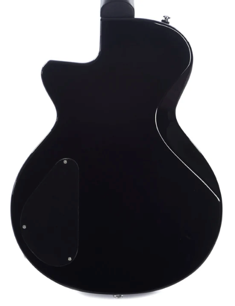 Reverend Rick Vito Soul Shaker in Ivory Pearloid (Authorized Dealer) by Reverend