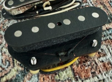 Ron Ellis Tellisonic Bridge Pickup (Authorized Dealer) by Ron Ellis