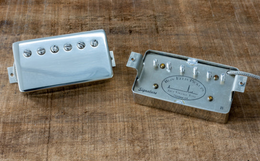 Ron Ellis Signature Humbucker Set (Authorized Dealer) by Ron Ellis