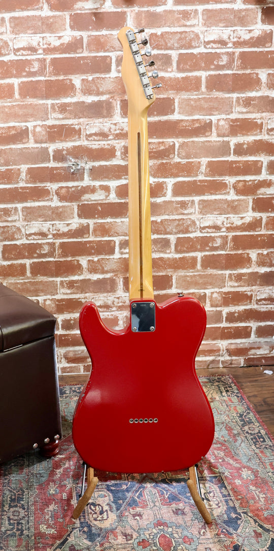 Ron Kirn Signature T - Dakota Red by Ron Kirn