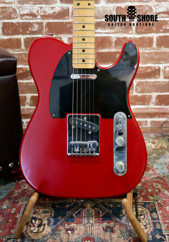 Ron Kirn Signature T - Dakota Red by Ron Kirn