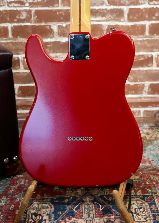 Ron Kirn Signature T - Dakota Red by Ron Kirn
