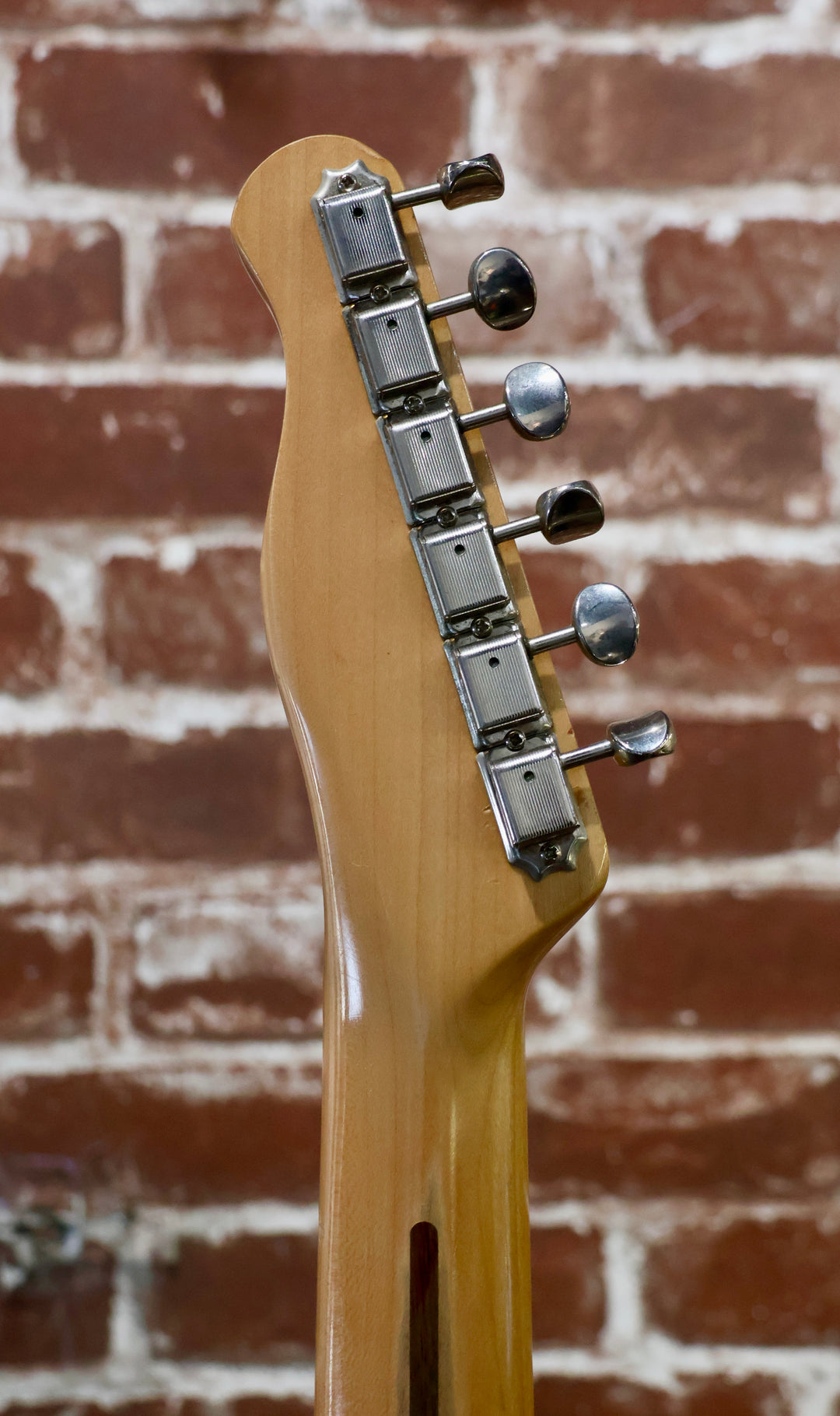 Ron Kirn Signature T - Dakota Red by Ron Kirn