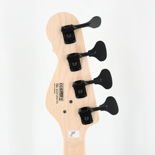 Dingwall SP1 5 Strings Burst by Dingwall