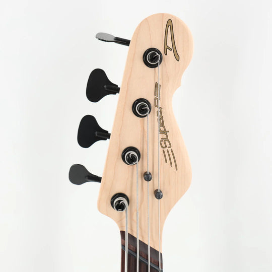 Dingwall SP1 5 Strings Burst by Dingwall
