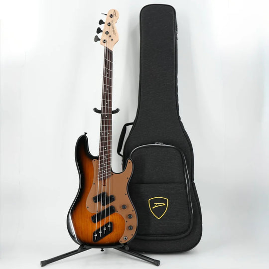 Dingwall SP1 5 Strings Burst by Dingwall