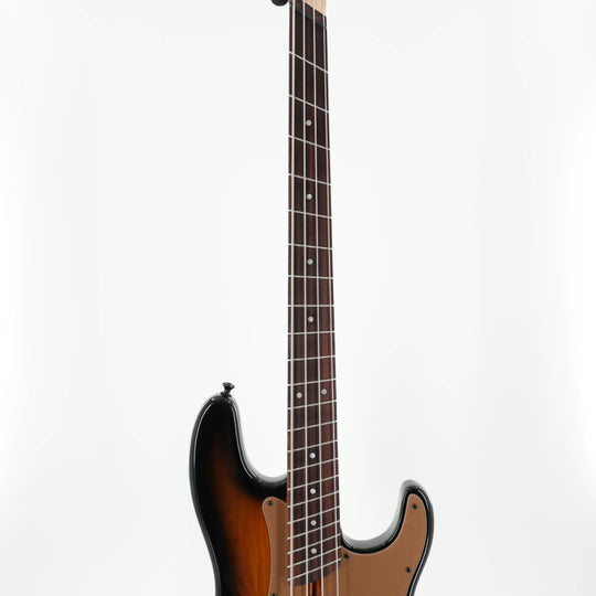 Dingwall SP1 5 Strings Burst by Dingwall