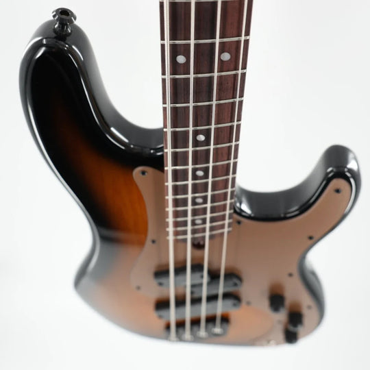 Dingwall SP1 5 Strings Burst by Dingwall