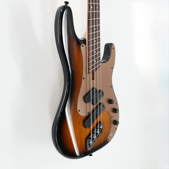 Dingwall SP1 5 Strings Burst by Dingwall