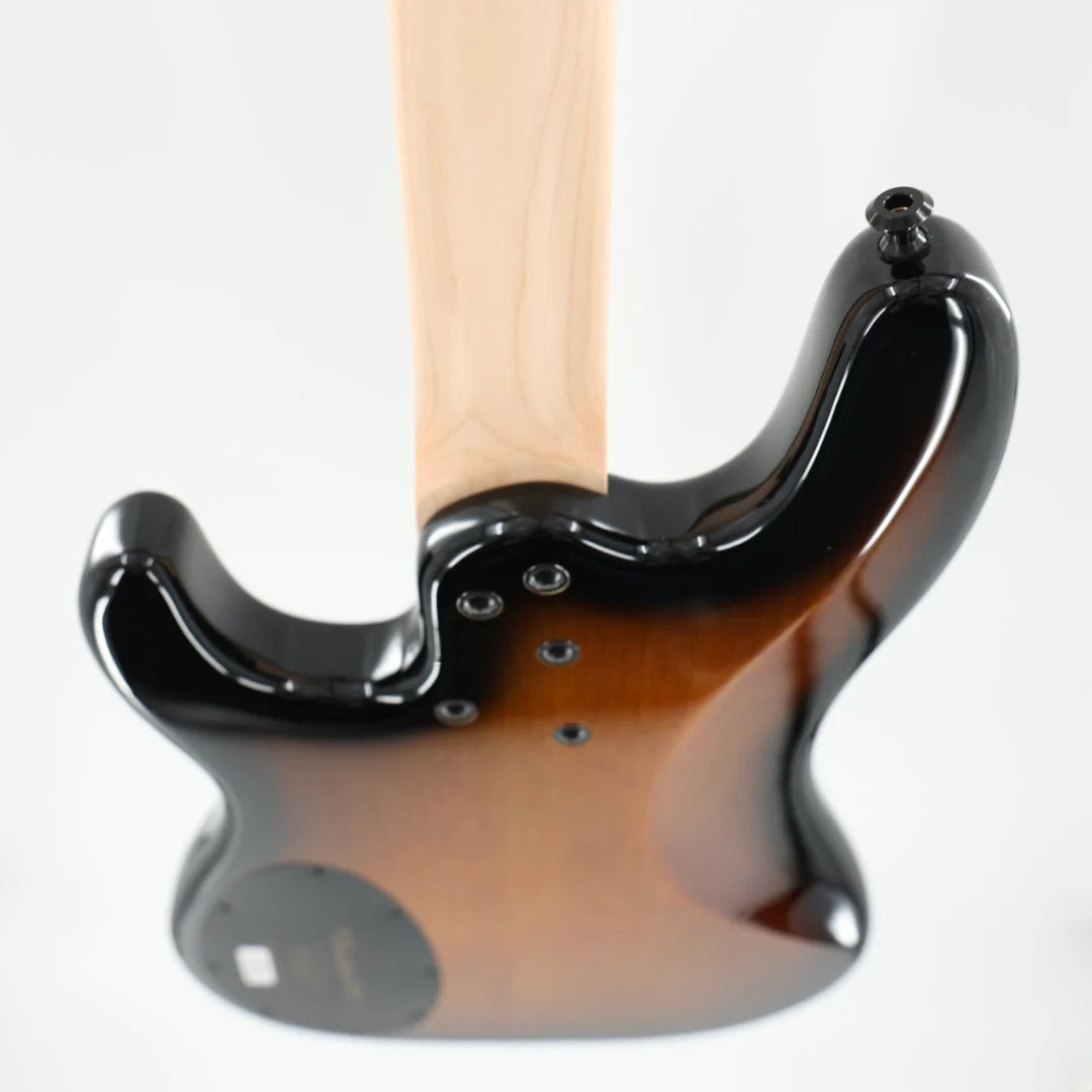 Dingwall SP1 5 Strings Burst by Dingwall