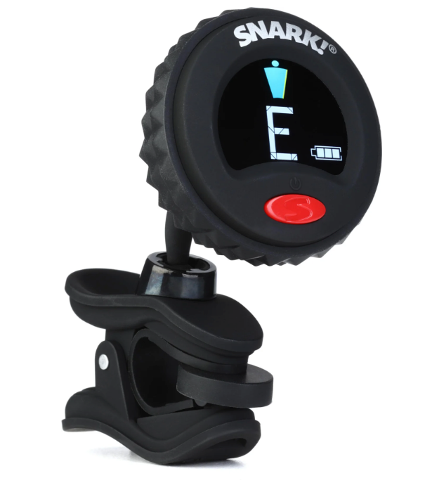 Snark ST-8 HPT High Precision Clip-On Tuner