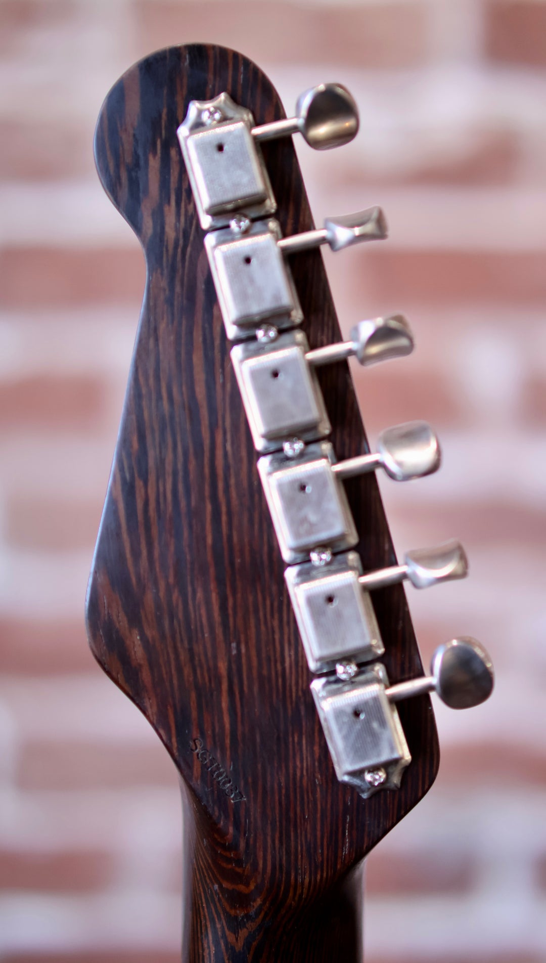 Sondelli P90 Thineline T - Nocciola. NEW (Authorized Dealer) by South Shore Guitar Boutique
