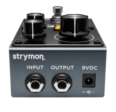 Strymon Fairfax Class A Output Stage Drive Pedal. NEW (Authorized Dealer) by Strymon