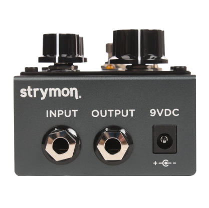 Strymon Fairfax Class A Output Stage Drive Pedal. NEW (Authorized Dealer) by Strymon