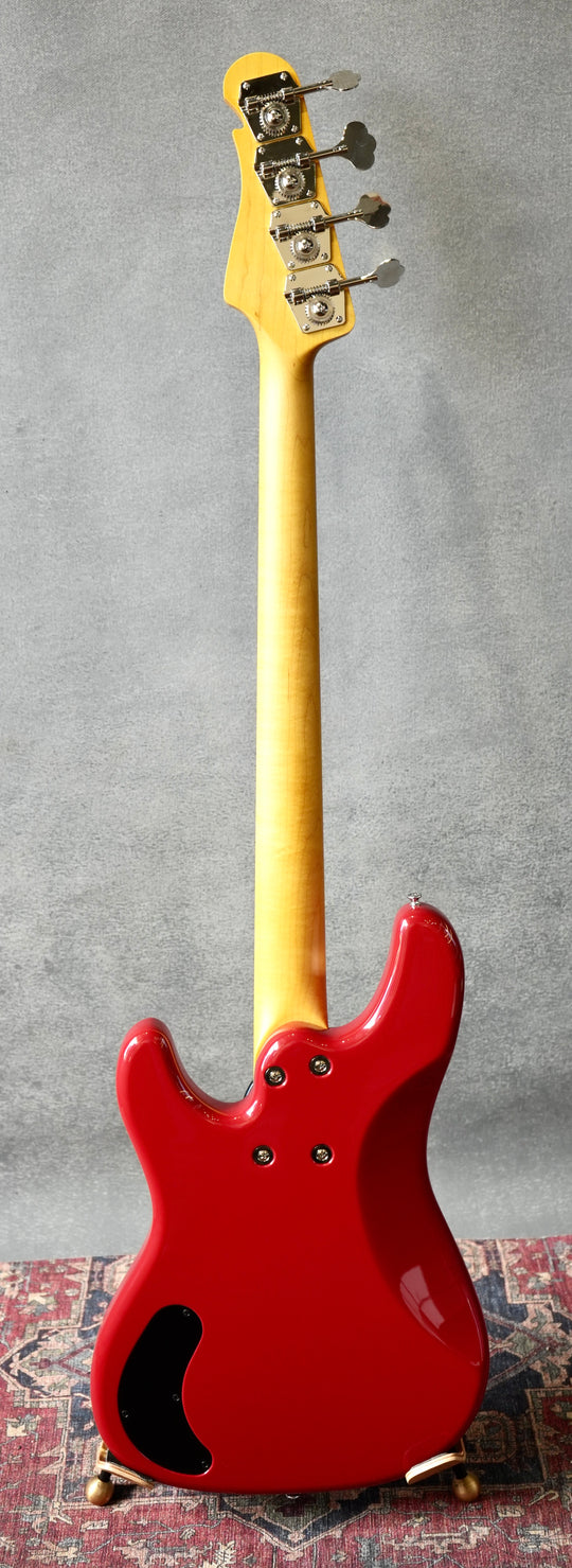 Sugi Rainmaker Bass II-Dakota Red (Authorized Dealer) by Sugi