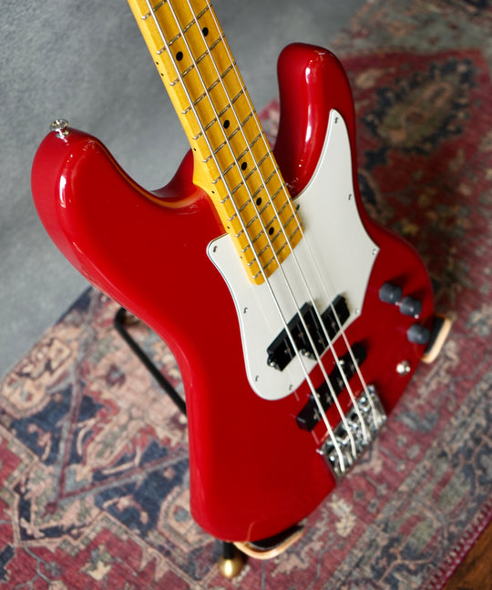 Sugi Rainmaker Bass II-Dakota Red (Authorized Dealer) by Sugi