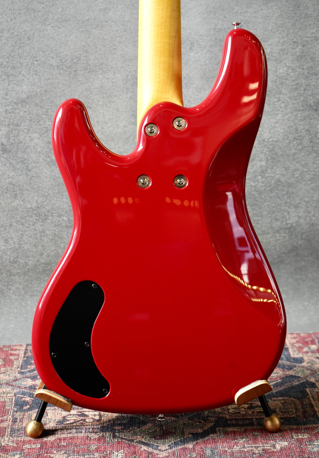 Sugi Rainmaker Bass II-Dakota Red (Authorized Dealer) by Sugi