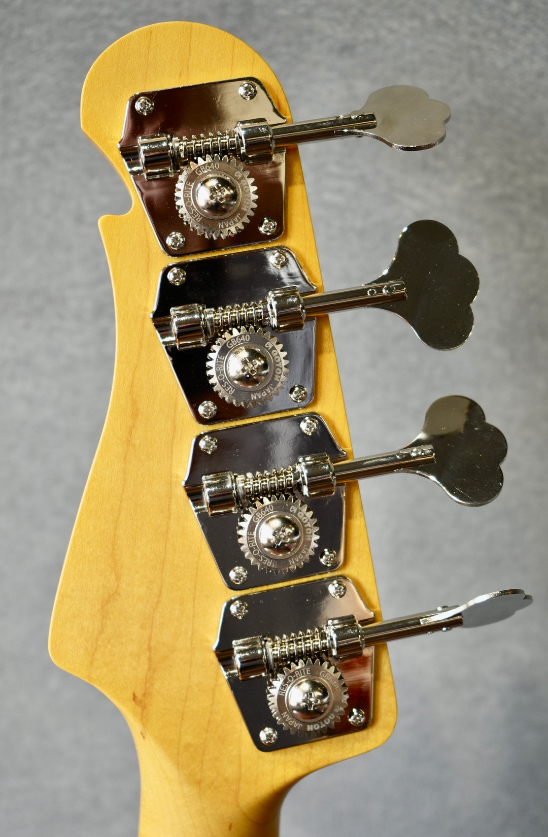 Sugi Rainmaker Bass II-Dakota Red (Authorized Dealer) by Sugi