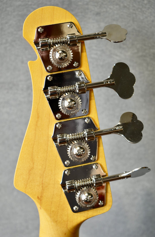 Sugi Rainmaker Bass II-Dakota Red (Authorized Dealer) by Sugi