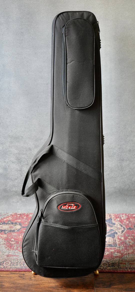 Sugi Rainmaker Bass II-Dakota Red (Authorized Dealer) by Sugi