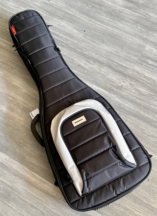 TAO T-Bucket Taliesin in Blonde/Black (S/N86) by Tao Guitars
