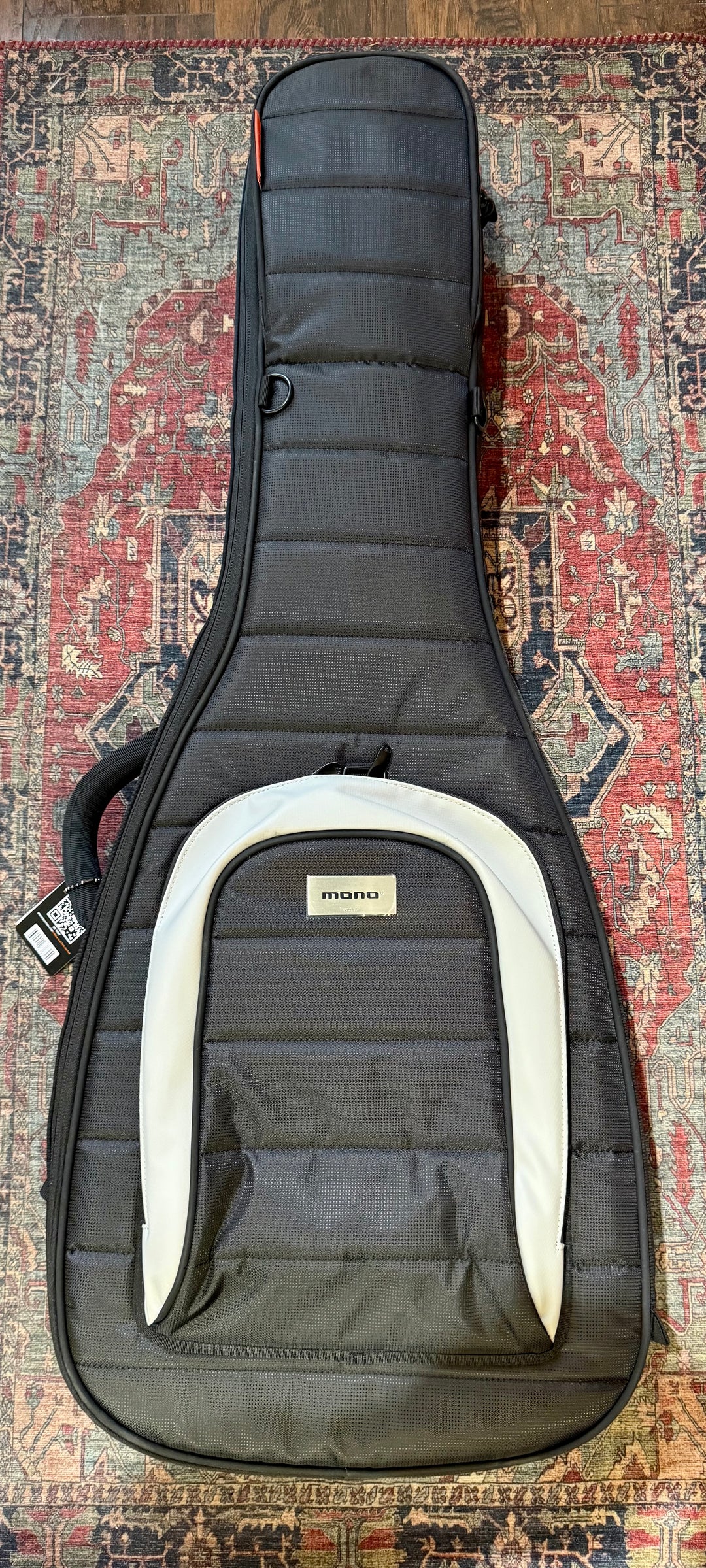 Tao T-Bucket "Josef"-Black Dog Hair. NEW (Authorized Dealer) by Tao