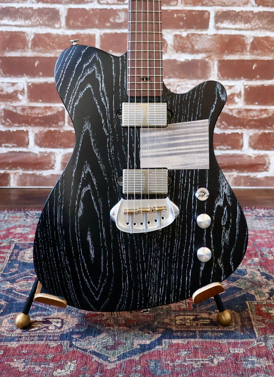 Tao T-Bucket "Josef"-Black Dog Hair. NEW (Authorized Dealer) by Tao