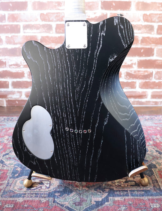 Tao T-Bucket "Josef"-Black Dog Hair. NEW (Authorized Dealer) by Tao