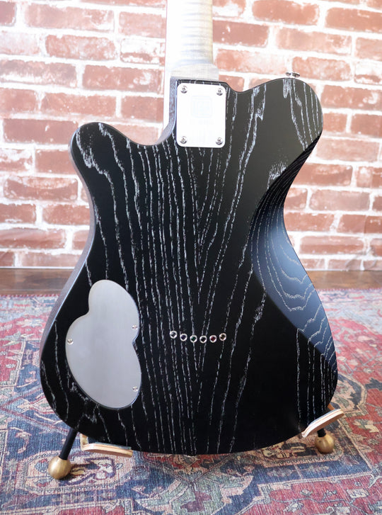 Tao T-Bucket "Josef"-Black Dog Hair. NEW (Authorized Dealer) by Tao