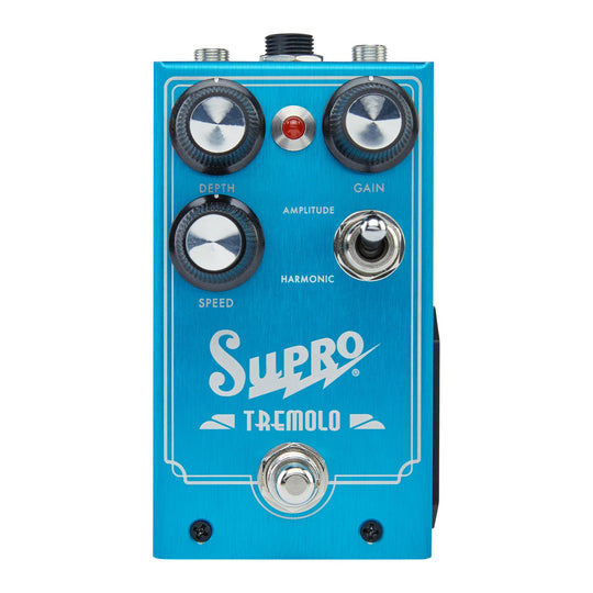 Supro Tremolo