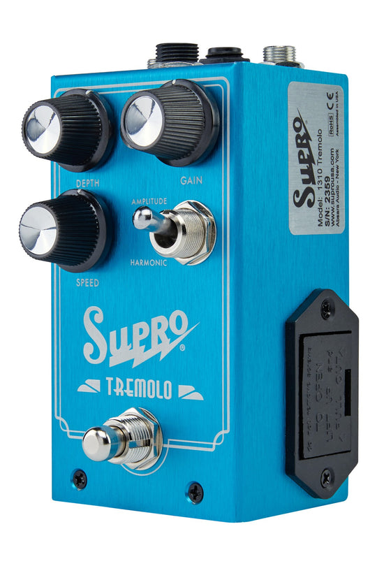 Supro Tremolo