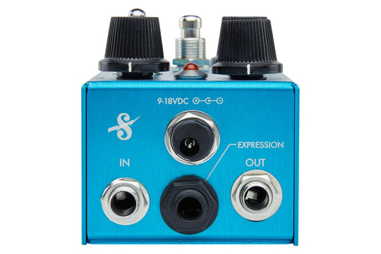 Supro Tremolo