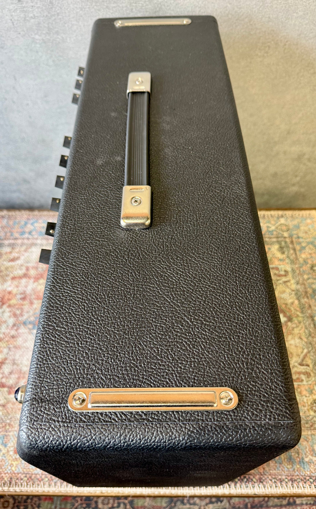 Victoria Duke Amplifier with Alessandro GA-SC64 (Authorized Dealer) by VICTORIA AMPS