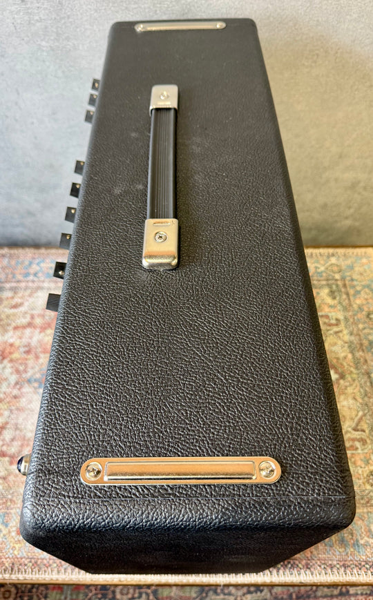 Victoria Duke Amplifier with Alessandro GA-SC64 (Authorized Dealer) by VICTORIA AMPS