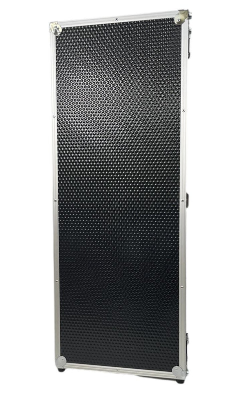 Teuffel Guitars Niwa Custom 2022 Olive / Ziricote (Excellent + Condition)