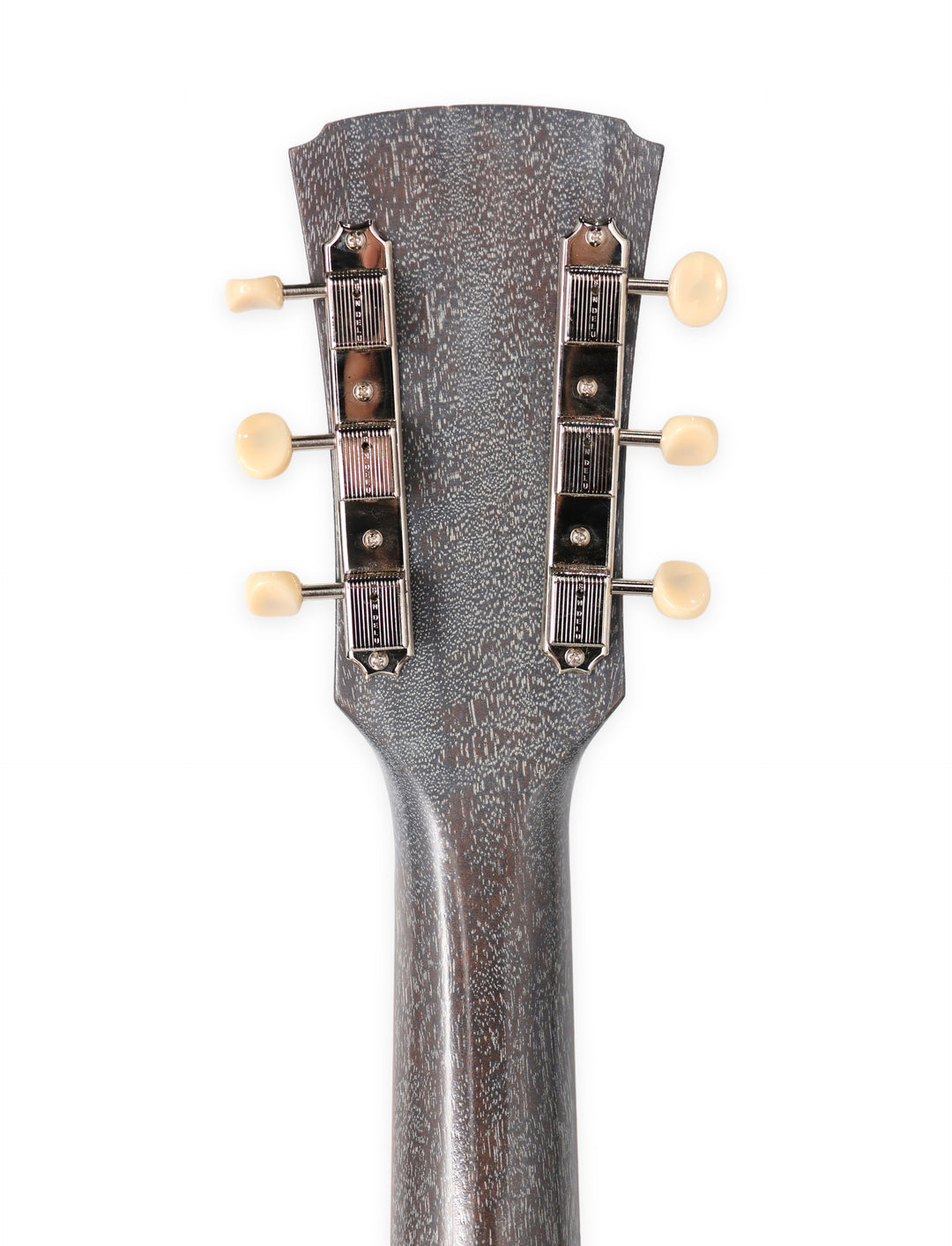 Lockhorn Instruments Zipper, Doghair / Silver. New (Authorized Dealer)