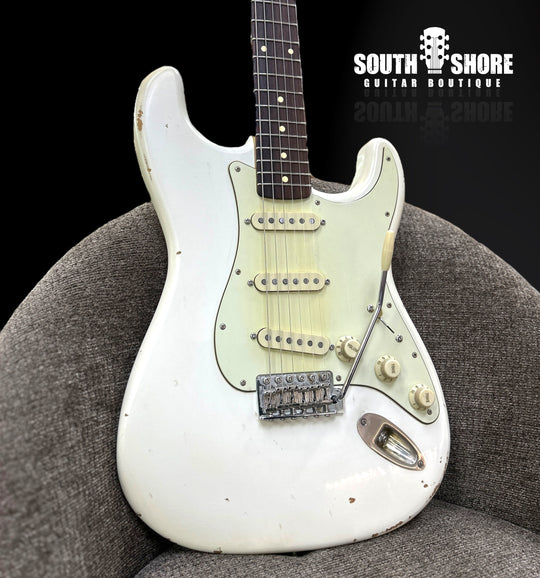 K-Line Springfield  2025  - Olympic White. NEW, (Authorized Dealer)