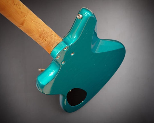 Rufini Montefalco 2021 Sherwood Green NEW (Authorized Dealer)