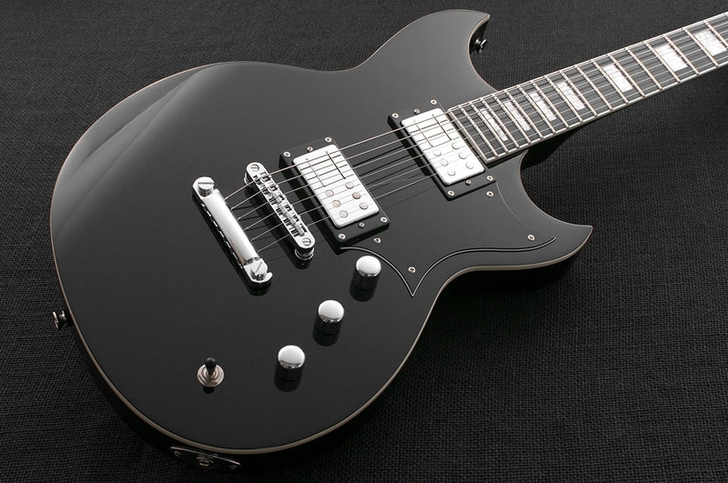 Reverend Reverend Sensei RA  2019 Midnight Black  "Authorized  Dealer"