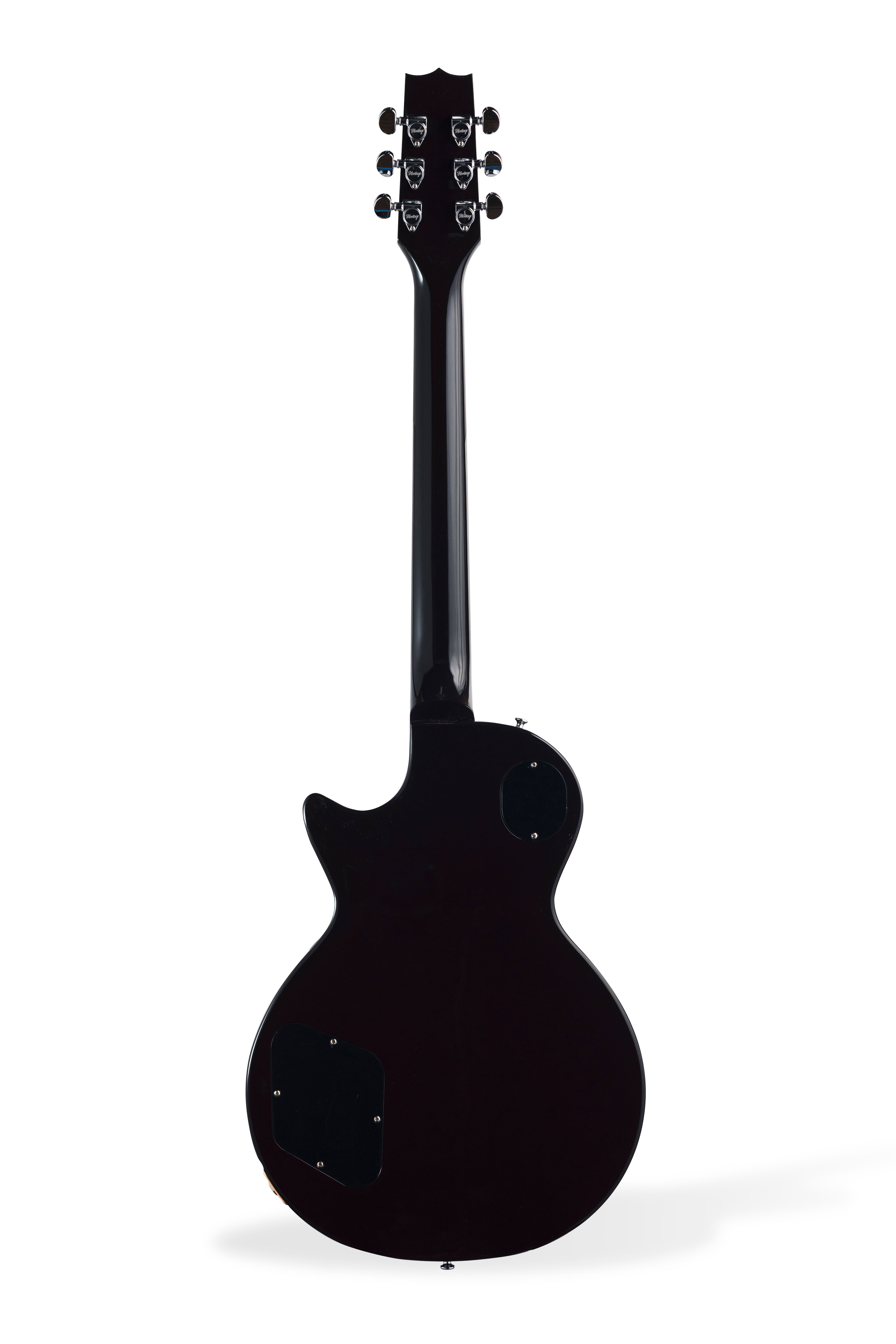Heritage Guitars H-150 - Factory Special Run - Oxblood. NEW