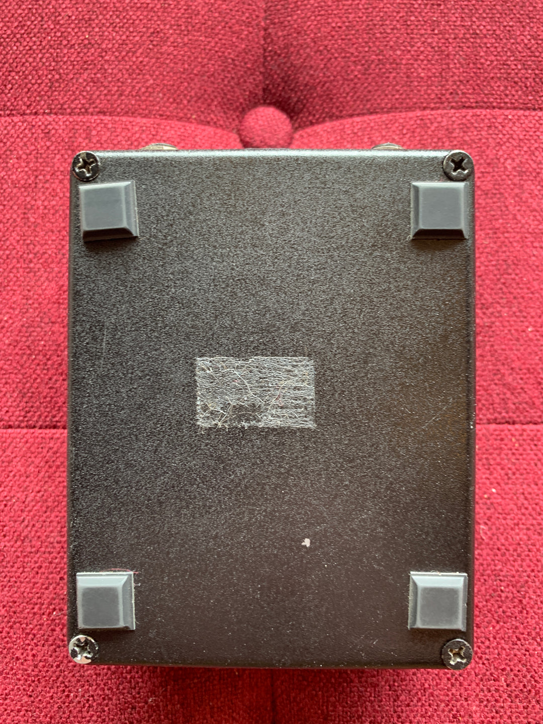 Prescription Electronics COB 90's Black